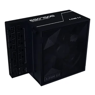 Lian Li EG1000G moduł zasilaczy 1000 W 24-pin ATX SFX Czarny G9P.EG1000G.BH00.EU - Akcesoria do serwerów - miniaturka - grafika 1