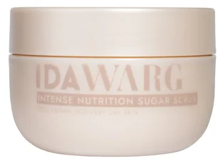 Ida Warg Intense Nutrition Sugar Scrub (250ml) - Peelingi do ciała - miniaturka - grafika 1