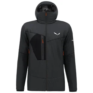 Kurtka męska Salewa Ortles Twr Stretch M Hd Jkt Rozmiar: M / Kolor: czarny - Kurtki męskie - miniaturka - grafika 1