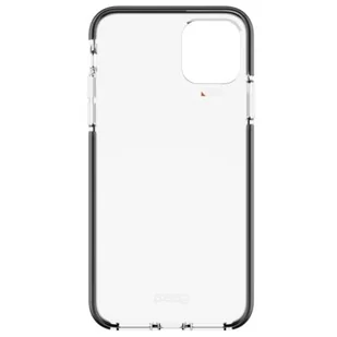 Gear4 Etui Piccadilly iPhone 11 Pro Max, czarne 840056101098 - Etui i futerały do telefonów - miniaturka - grafika 4