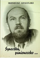 Biografie i autobiografie - Syneczku panieneczko - miniaturka - grafika 1