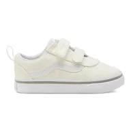 Buty dla dziewczynek - Trampki Vans WARD V VN0A4BTFCJD1 - miniaturka - grafika 1