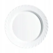 Talerze - Luminarc Talerz płytki 24,5 CM TRIANON (00081) - miniaturka - grafika 1