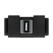 Bagażniki na narty - Thule 729102 Stelaż Na Narty Biegowe Czarny Kompaktowy Uchwyt Na Narty - miniaturka - grafika 1