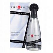 Wody i perfumy damskie - Coty Pret a Porter Original woda toaletowa 50ml - miniaturka - grafika 1