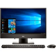Zestawy komputerowe - Dell Inspiron AiO (3280-1976) - miniaturka - grafika 1