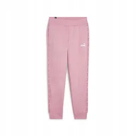 Dresy damskie - PUMA SPODNIE ESS TAPE FL CL 67599948 r XL - miniaturka - grafika 1