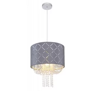 Globo Lighting 15228H3 - Żyrandol na lince KIDAL 1xE27/40W/230V - Lampy sufitowe - miniaturka - grafika 2