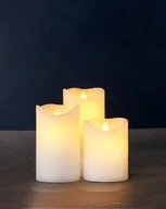 Ozdoby bożonarodzeniowe - Sirius Home 80017, White, Universal, 1 bulbs, LED, Battery, Battery - miniaturka - grafika 1