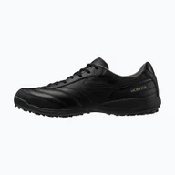 Piłka nożna - Buty piłkarskie męskie Mizuno Morelia Sala Pro TF black WYSYŁKA W 24H 30 DNI NA ZWROT - miniaturka - grafika 1