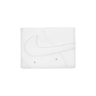 Portfele - Portfel na karty gotówkę Icon Nike Air Force 1 N.100.9738.176 - miniaturka - grafika 1