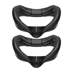 Interfejs twarzy KIWI design V4 do Meta Quest 3s (2 sztuki) KiwiDesign - Kontrolery gier na PC - miniaturka - grafika 1