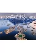 Remarkable Football Grounds - Pozostałe książki - miniaturka - grafika 1