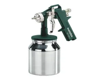 Pistolety malarskie - METABO METABO FSP 1000S Pistolet do malowania 601 576 000 - miniaturka - grafika 1