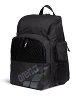 Plecaki - Plecak sportowy Arena One Go 35L Czarny - miniaturka - grafika 1
