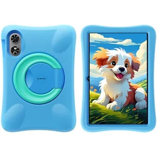 OUKITEL OT6 Kids WiFi 10,1" 4/64GB szary OT6KIDS-GY/OL - Tablety - miniaturka - grafika 1