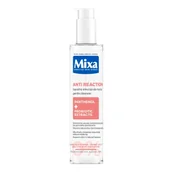 Kosmetyki do mycia twarzy - Mixa Anti Reaction łagodna emulsja do mycia twarzy przeciw zaczerwienieniom 150 ml - miniaturka - grafika 1