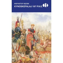 Kynoskefalaj 197 p.n.e. Edycja limitowana - Historia świata - miniaturka - grafika 1