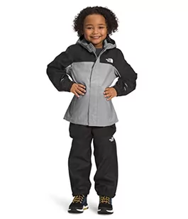 Kurtka dziecięca THE NORTH FACE Antora - Kurtki i płaszcze dla chłopców - miniaturka - grafika 1