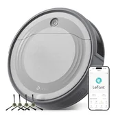 Roboty sprzątające - Lefant M330 Pro - miniaturka - grafika 1