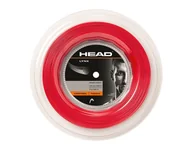Tenis ziemny - Naciąg tenisowy Head Lynx Red (200 m)  1,30 mm - miniaturka - grafika 1
