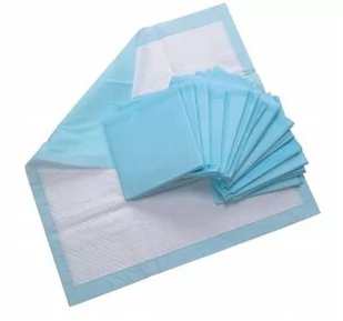 Zarys Podkłady Chłonne Higieniczne 60x60 cm 25szt Zarys - Przewijaki - miniaturka - grafika 2