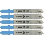 Brzeszczoty - Vorel Brzeszczot 27814 - miniaturka - grafika 1