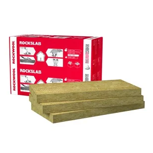Wełna skalna Rockslab 50 mm 10,98 m² - Wełny mineralne - miniaturka - grafika 1
