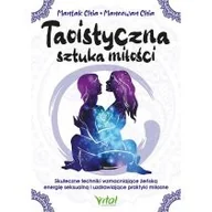 Miłość, seks, związki - Taoistyczna sztuka miłości - miniaturka - grafika 1