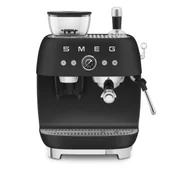 Ekspresy do kawy - SMEG EGF03BLMEU - miniaturka - grafika 1