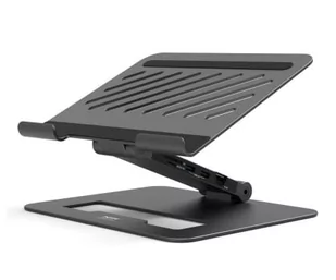 Port Designs USB-C (PD 85W,  2x 4K, Notebook Stand) - Stacje dokujące i replikatory portów - miniaturka - grafika 1