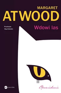 Wdowi las - E-booki - literatura obca - miniaturka - grafika 1