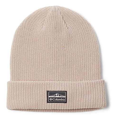 Columbia Unisex Lost Lager II czapka typu beanie, Antike Fossil., jeden rozmiar