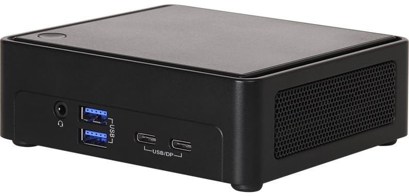 ASRock Barebone NUCS-Box-1360P HDMI/USB-C/LAN DDR4 retail 90PXGA30-P0EAY100