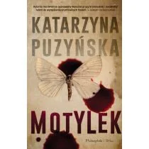 Motylek. Lipowo. Tom 1 - Kryminały - miniaturka - grafika 1