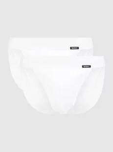 Majtki typu tanga w zestawie 2 szt. - Majtki męskie - miniaturka - grafika 1