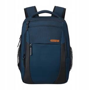 Plecak American Tourister Urban Groove 20,5 l dark navy - Plecaki - miniaturka - grafika 2