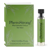 Wody i perfumy męskie - PheroStrong pheromone Entice for Men - miniaturka - grafika 1
