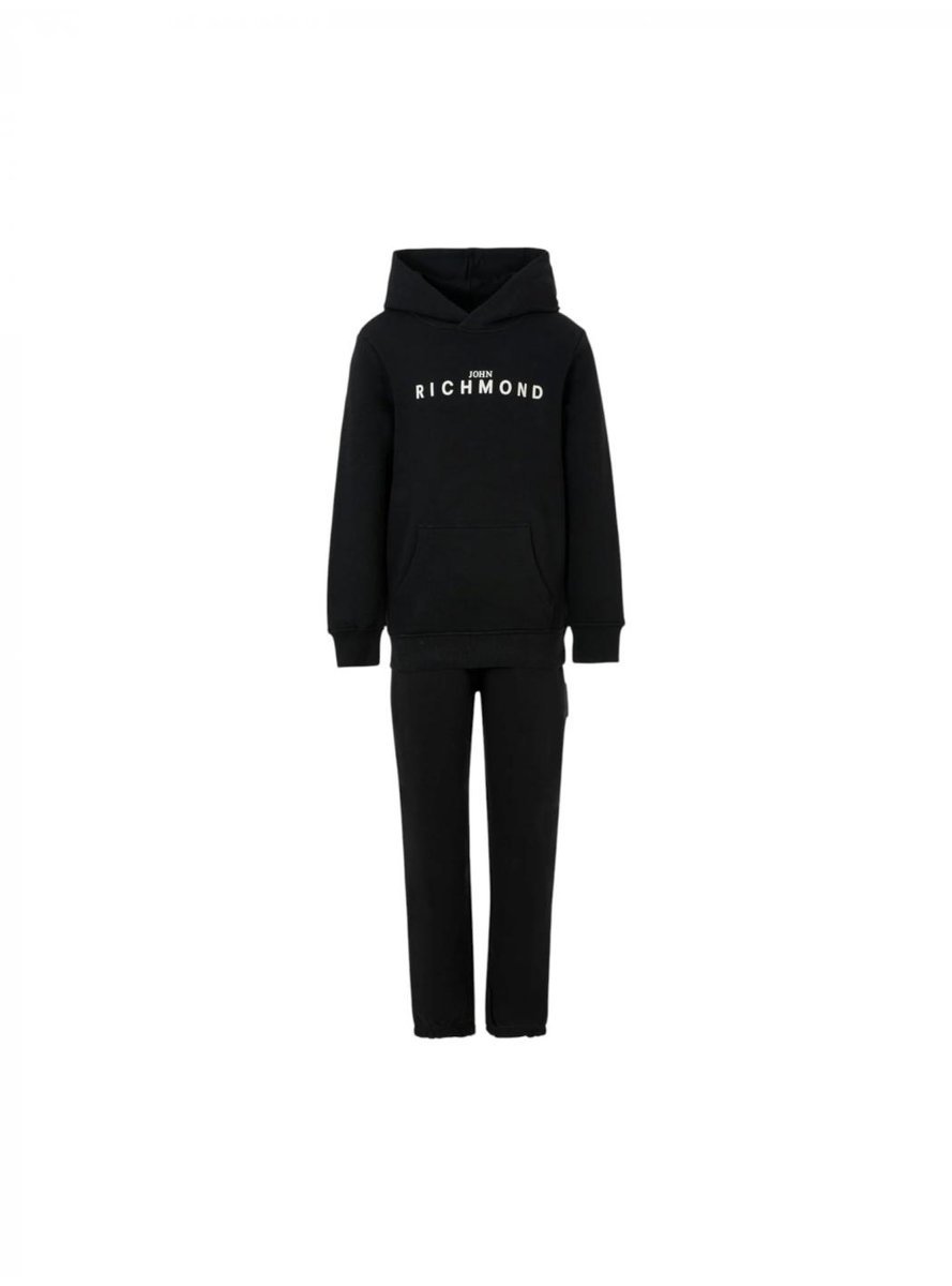 Completo Bambino John Richmond 25007CF_ASSIR
