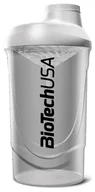 Shakery i bidony sportowe - Szejker BioTech USA  Šejkr 600 ml - miniaturka - grafika 1