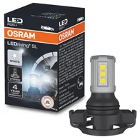 Żarówki samochodowe - Osram Żarówka Ledriving Sl Ps19W 6000K - miniaturka - grafika 1