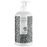 Balsamy i kremy do ciała - Australian Bodycare Balsam z olejkiem herbacianym 500 ml - miniaturka - grafika 1