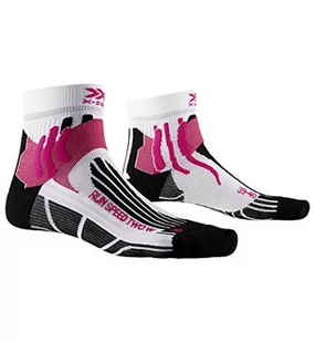 X-SOCKS Run Speed 2 - Skarpety do biegania - Mężczyźni - Skarpetki damskie - miniaturka - grafika 1