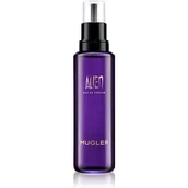 Wody i perfumy damskie - Thierry Mugler, Alien, Woda perfumowana, Recharge, Refill bottle, 100ml - miniaturka - grafika 1