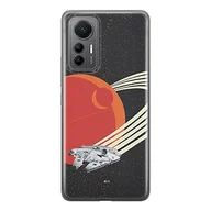 Etui i futerały do telefonów - ERT GROUP etui na telefon Xiaomi 12 LITE, case oryginalny i oficjalnie licencjonowany przez Star Wars, wzór 042, optymalnie dopasowane, plecki z TPU - miniaturka - grafika 1
