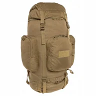 Plecaki - Plecak wojskowy taktyczny Mil-Tec Recom Rucksack 88 l Coyote - miniaturka - grafika 1