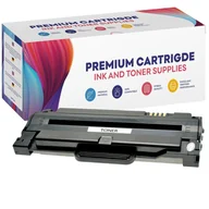 Tonery zamienniki - Toner Samsung ML-1910 ML-1915 ML-2525 ML-2540 - miniaturka - grafika 1