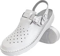 Obuwie robocze - INNY Buty Ortopedyczne Bmrkladz2pasw41 120L625 - miniaturka - grafika 1