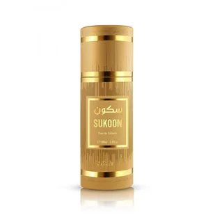 Nabeel Sukoon 100 ml EDT - Wody i perfumy damskie - miniaturka - grafika 1