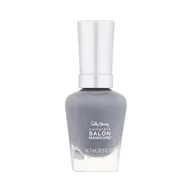 Lakiery do paznokci - Sally Hansen Complete Salon Manicure Lakier do paznokci 14,7 ml Odcień 014 Grey-Dreaming - miniaturka - grafika 1